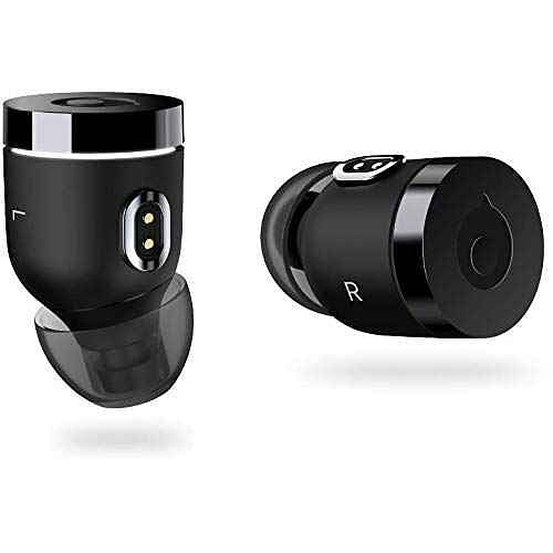 Crazy Baby Air Nano True Wireless Bluetooth Earbuds, Black   Sensegiz Find Personal Gps Tracker Black - Cr-Blk Find-Blk