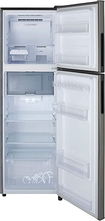 Sharp Refrigerator SJ-S360-SS3 IS 309 Liters Gross Capacity and 253 Liters net capacity