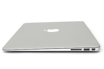 Apple MacBook Air A1466  2017, i5 8GB RAM 128GB SSD, Backlight English Keyboard,Silver Color