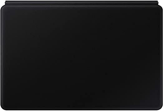 Samsung Galaxy Tab S7 Keyboard Cover, Black