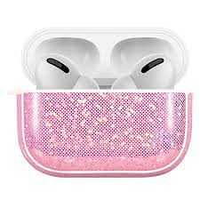 Nillkin Glitter Case For Airpods Pro Pink