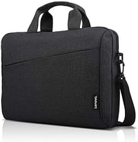 Lenovo T210 15.6 inch Toploader Laptop Backpack, Black