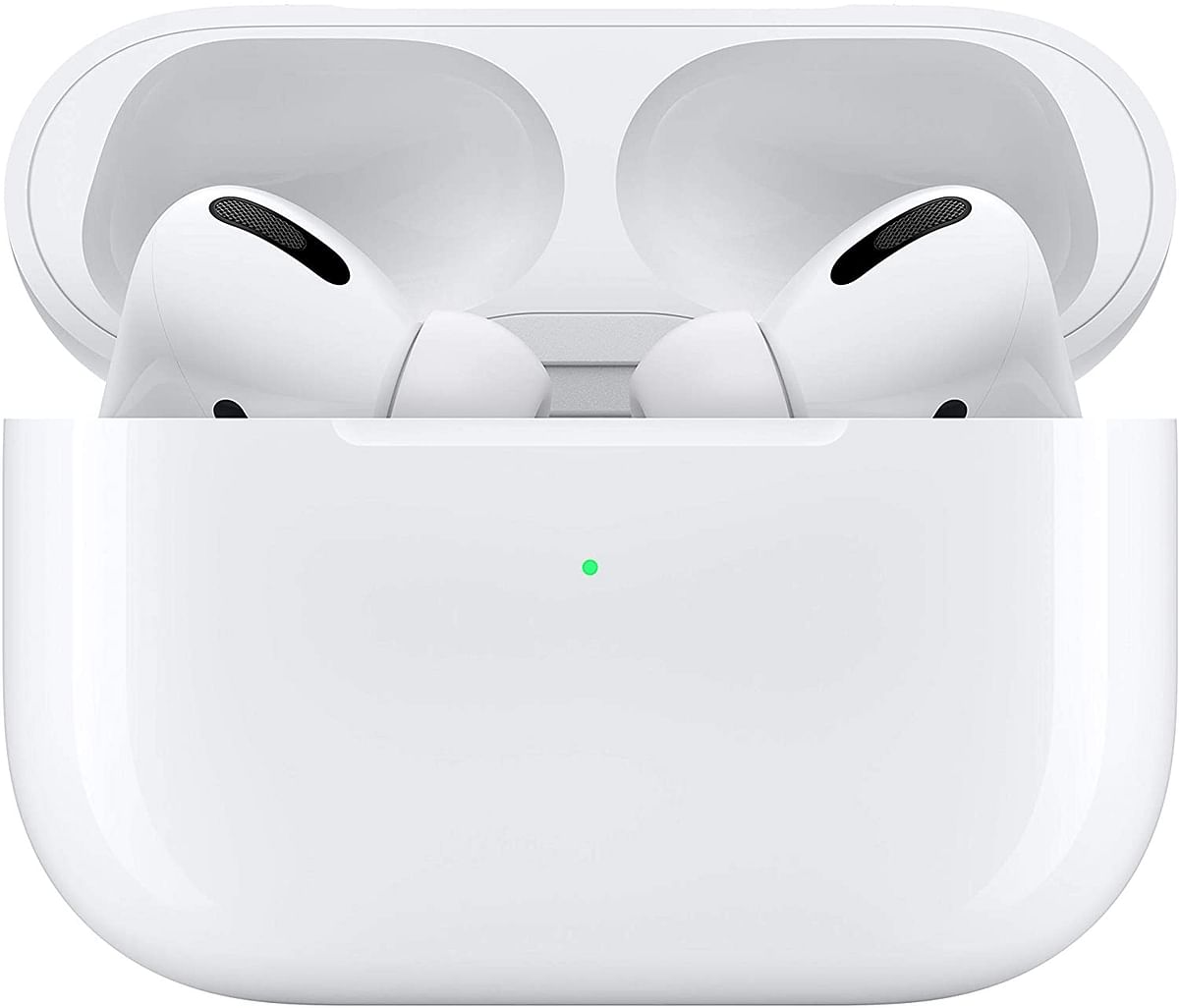 Apple Airpods Pro with Noise Cancellation Generation 2 - White