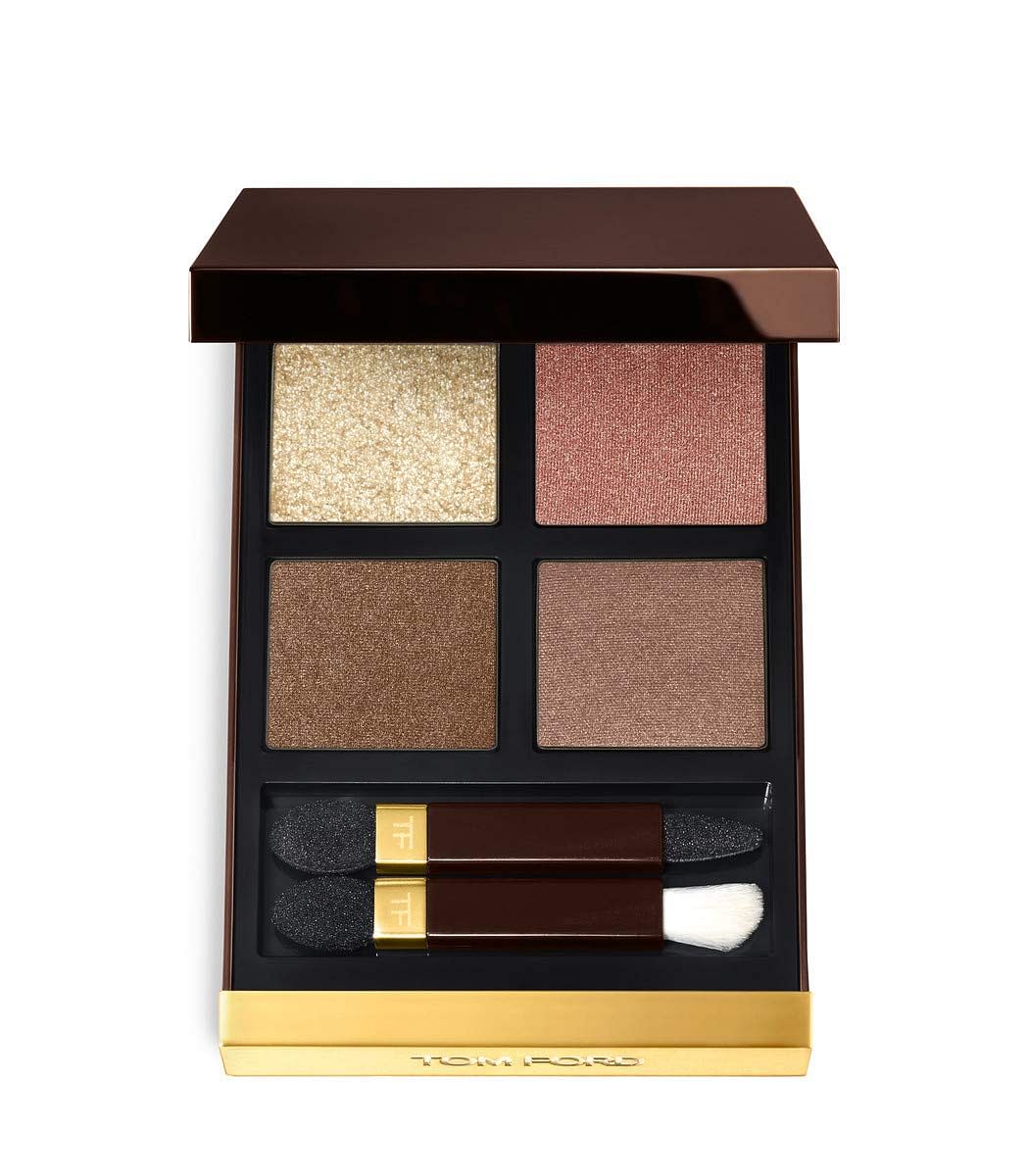 Tom Ford Eye Color Quad Palette - 26 Visionaire