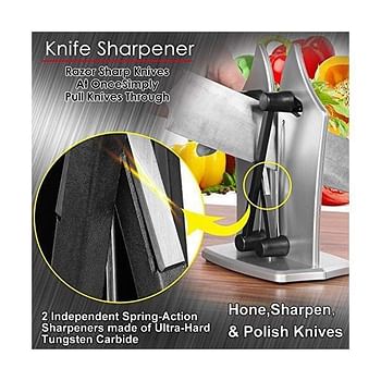 BAVARIAN EDGE KNIFE SHARPENER