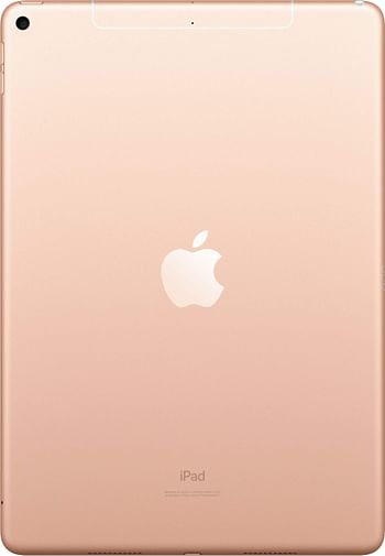 Apple Ipad Air 3 (Wifi, 64GB) -Gold