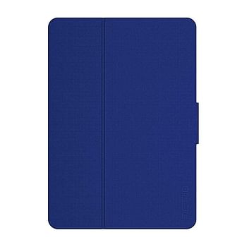 Incipio Clarion Shock Absorbing Folio For Ipad Pro 10.5 2017 - Blue