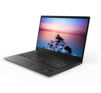 Lenovo ThinkPad X1 Carbon G4 14" | Core i5-6th Gen | 8GB RAM 256GB SSD | Intel UHD Graphics 620 | Windows 10 Pro | Black Color