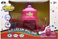 PJoy Yumyum Ice Cream Machine , Activity Toy - 661-151