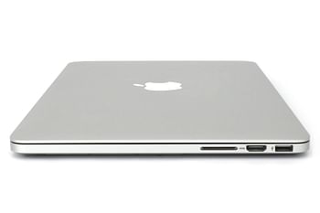 Apple MacBook Pro Retina,A1502 2015 Intel Core i5 8GB RAM, 128GB SSD, Backlight Eng K.B Silver,