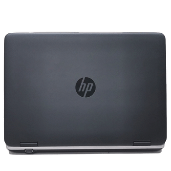 HP ProBook 640 G2 Core i5-6th Generation | RAM 8GB | SSD 256GB | 14-Inch Display Screen | Windows 10