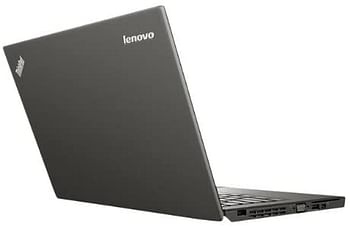 Lenovo ThinkPad x240 Core i5 4th Gen, 4GB RAM, 500GB HDD, 12.5-Inch, Intel HD Graphics