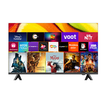 Impex GLORIA 32 Inch HD Ready Smart LED TV - GLORIA 32 SMART