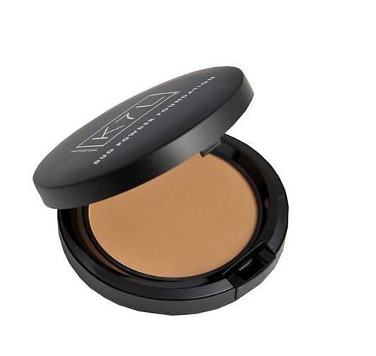 K7L DUAL EFFECT FOUNDATION SMOOTH CASHEW (DF4)