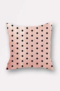 Bonamaison Decorative Throw Pillow Cover, Multi-Colour, 45 x 45 cm, BNMYST2275