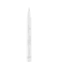 Essence Eyeliner Pen Longlasting long-lasting eyeliner pen 02 White