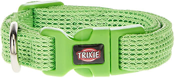 Trixie Comfort Soft collar XS Apple
