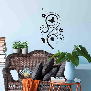 Sticky Decorative Wall Sticker-28x50cm
