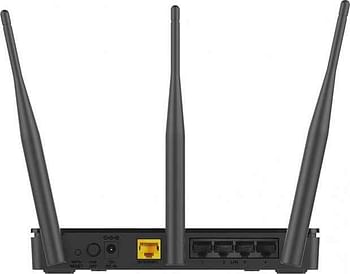 D-Link Wireless AC750 Dual Band Router, DIR-816