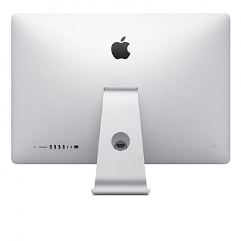 iMac Retina 5K 27-inch (2017) – Core i5 3.4GHz 32GB 1TB 4GB Graphic - Silver