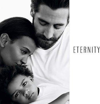 Calvin Klein Perfume - Calvin Klein Eternity - perfume for men - Eau de Toilette, 100 ml