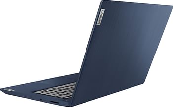 Lenovo IdeaPad 3 14ADA05, 14" FHD - AMD Ryzen 3-3250U | 8GB DDR4 1TBHDD | AMD Radeon Graphics | Webcam | Card Reader | HDMI | Windows 10 | Abyss Blue