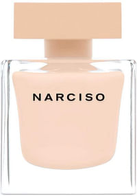 Narciso Poudree by Narciso Rodriguez - perfumes for women - Eau de Parfum, 90ml