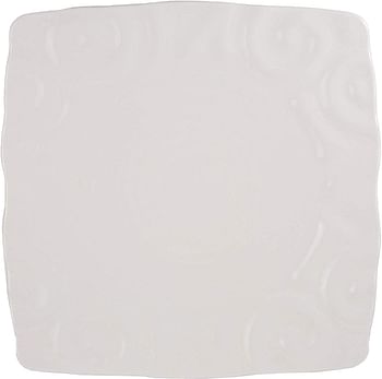 Horeca Square Platter - 1 Pieces - White