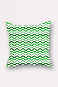 Bonamaison Decorative Throw Pillow Cover, Multi-Colour, 45 x 45 cm, BNMYST1394