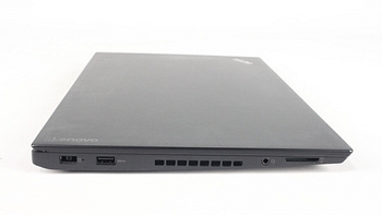 Lenovo ThinkPad T470s UltraBook: Intel Core i5 6th Generation | 8GB RAM 256GB SSD | 14-Inch FHD Display