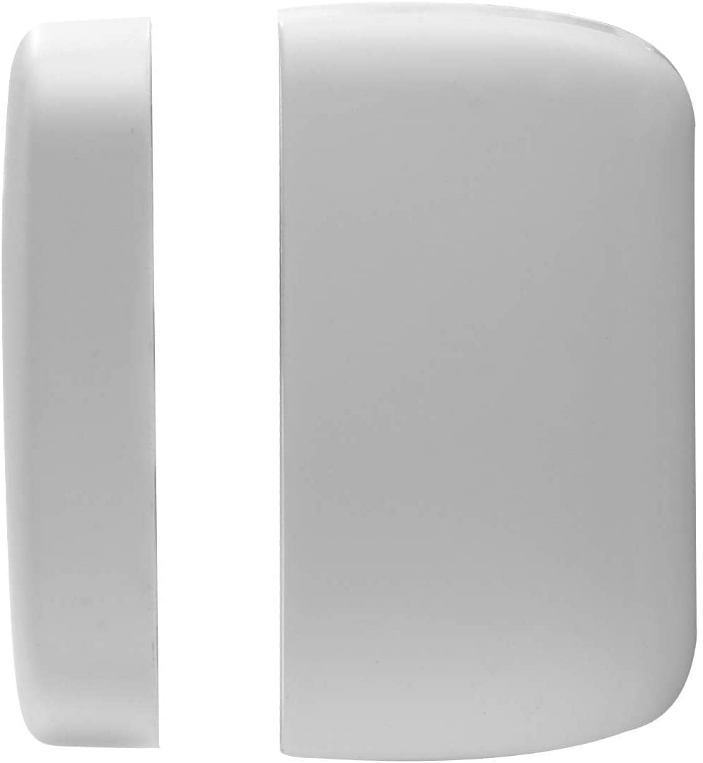 Ecolink Wireless Door/Window Contact Zigbee White (4655BC0-R)