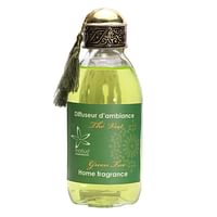 NATUS Ambiance Oil - The Vert (Green Tea) 60ML