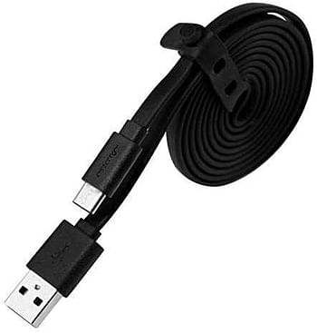 Nillkin Charge Cable USB Type-C 120CM For Android Devices Black