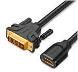 MIndPure DVI to HDMI A/F