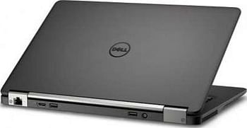 Dell Latitude E7250, Intel Core I5-5th Generation, 8GB Ram, 256GB SSD, 12.6 Inch