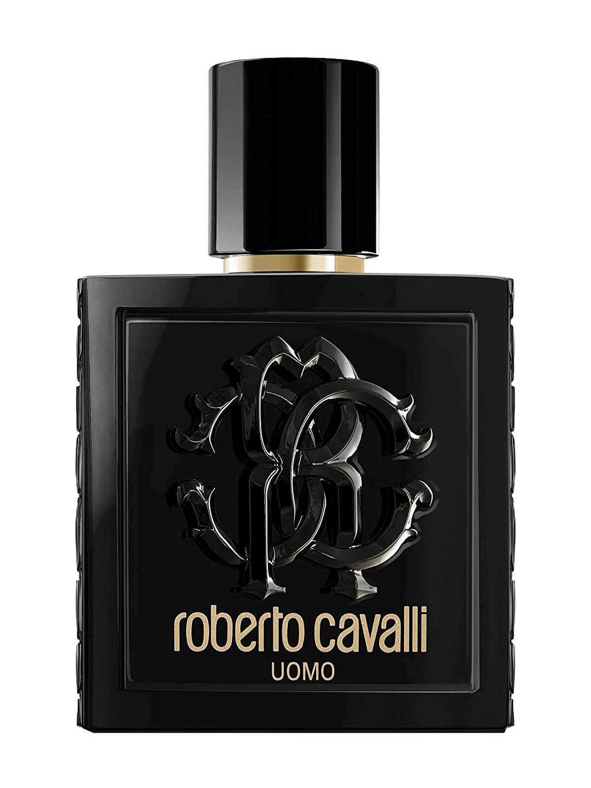 Roberto Cavalli Uomo Eau De Toilette - 100ml