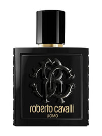 Roberto Cavalli Uomo Eau De Toilette - 100ml