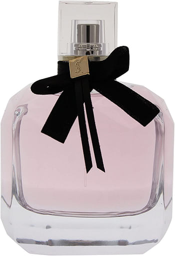 Yves Saint Laurent Mon Paris - Perfume for Women, 90 ml - EDP Spray