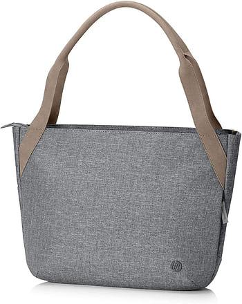 HP RENEW 14 Grey Tote