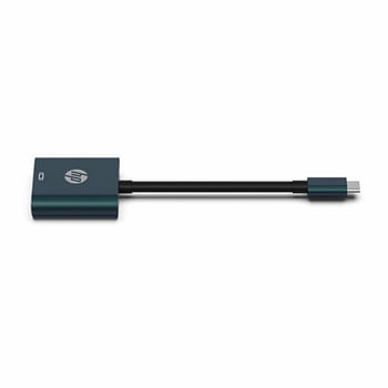 HP USB TYPE C TO VGA ADAPTER