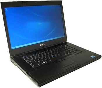 Dell Latitude E6510 15.6 inch display Laptop Computer Core i5-520M 256GB SSD 16GB RAM