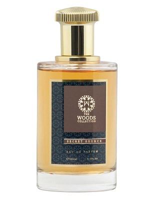 THE WOODS COLLECTION SECRET SOURCE EDP 100ML TESTER