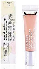 Clinique Beyond Perfecting Super Concealer, 10, Muratelli Fair, 8 gm