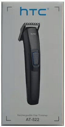 HTC AT 522 Rechargeable Trimmer Trimmer