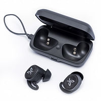 Jaybird Vista 2 True Wireless Headphone (985-000928) - Black