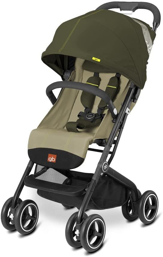 Strollers Sale Gb Qbit Stroller Weight GB Qbit Stroller Green, Kg