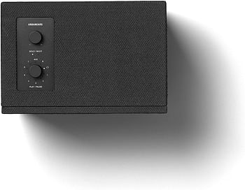 Urbanears Stammen Multi-Room Wireless and Bluetooth Connected Speaker - Vinyl Black