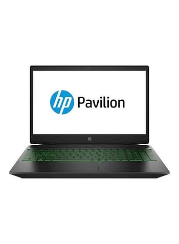 HP Pavilion 15-CX0058 GAMING Core™ i5-8300H 2.3GHz 1TB HDD, 8GB RAM, 15.6