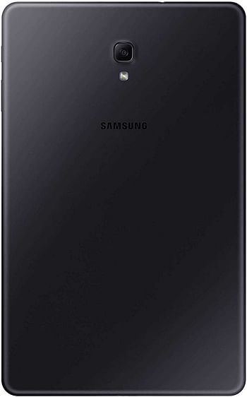 Samsung Galaxy Tab A 10.5" (2018), Wi-Fi, 32GB, 3GB RAM, Black, SM-T590NZKAXSG