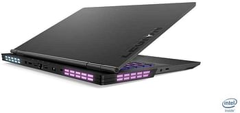 Lenovo LEGION Y740 GAMING Core™ i7-9th Generation, 1TB+256GB SSD, 16GB RAM, 15.6